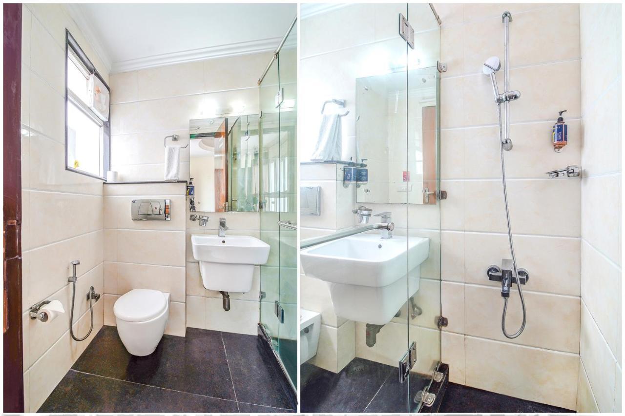 Fabhotel Marble Arch - Nr Karol Bagh Market Delhi  Exterior foto