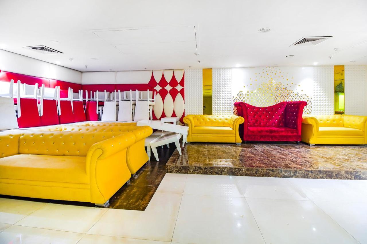 Fabhotel Marble Arch - Nr Karol Bagh Market Delhi  Exterior foto